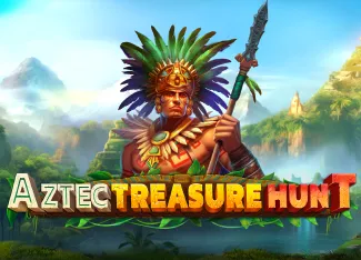 Aztec Treasure Hunt - AZGAMING388