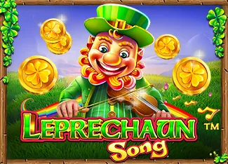 Leprechaun Song - AZGAMING388