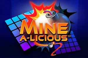 Mine-a-Licious - AZGAMING388