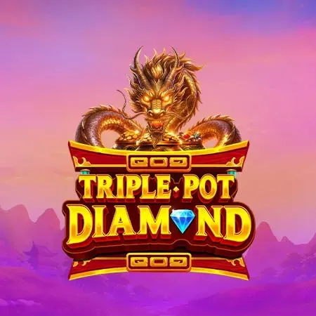 Triple Pot Diamond - AZGAMING388
