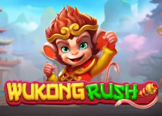 Monkey King Rush - AZGAMING388