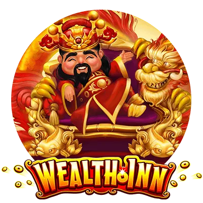 Wealth Inn - AZGAMING388
