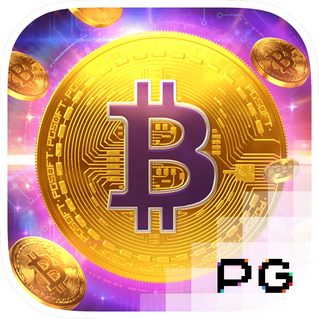 Crypto Gold - AZGAMING388