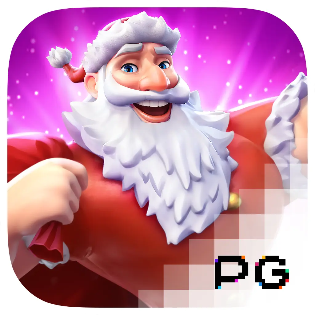 Santas Gift Rush - AZGAMING388