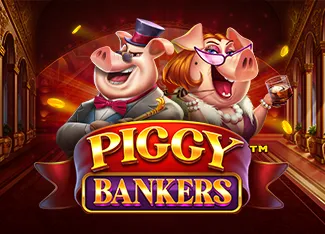 Piggy Bankers - AZGAMING388