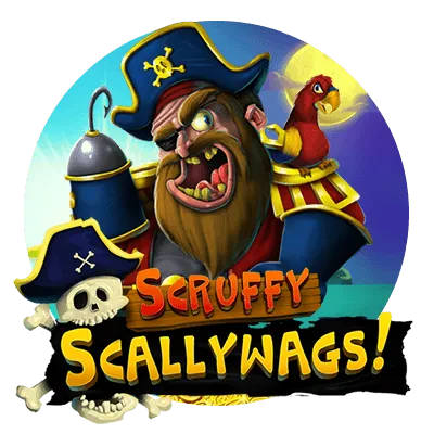 Scruffy Scallywags - AZGAMING388