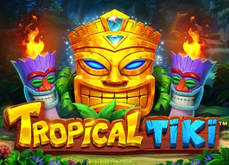 Tropical Tiki - AZGAMING388