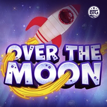 Over The Moon - AZGAMING388