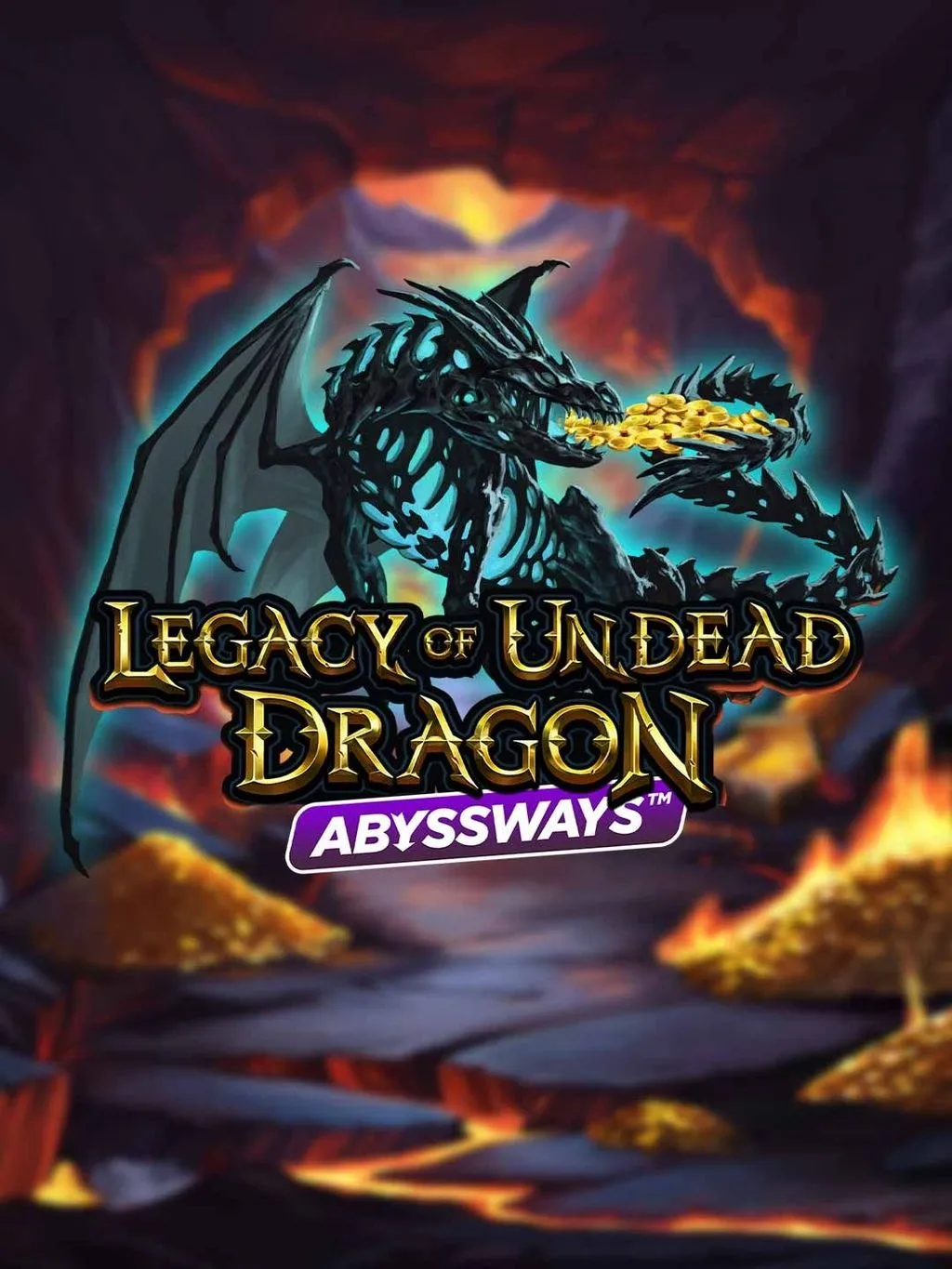 Legacy of Undead Dragon ABYSSWAYS - AZGAMING388