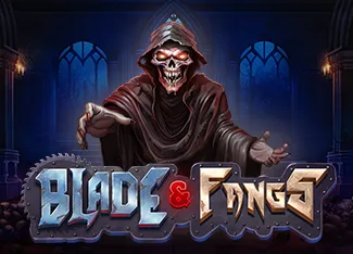Blade & Fangs - AZGAMING388