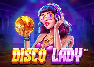 Disco Lady - AZGAMING388