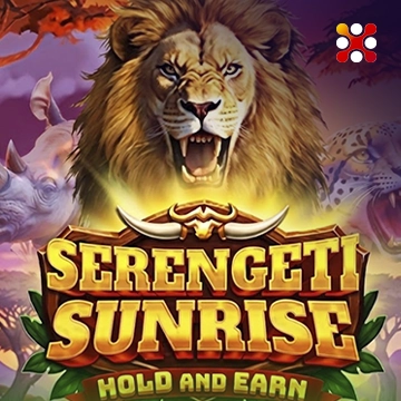 Serengeti Sunrise - AZGAMING388