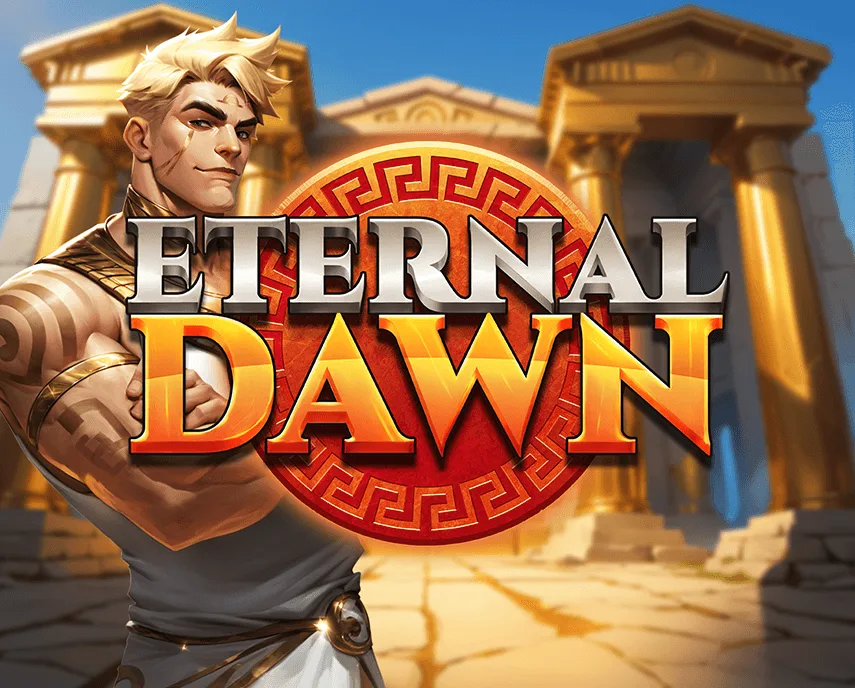 Eternal Dawn - AZGAMING388
