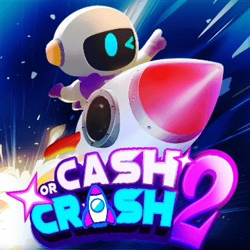 Cash or Crash 2 - AZGAMING388