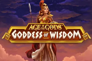 Age of the Gods: Goddess of Wisdom - AZGAMING388
