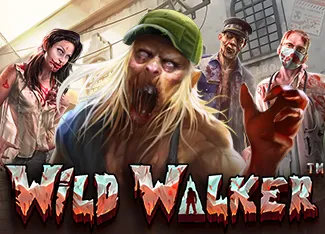 Wild Walker - AZGAMING388