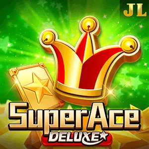 Super Ace Deluxe - AZGAMING388