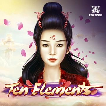 Ten Elements - AZGAMING388