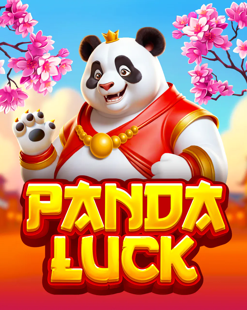 Panda Luck - AZGAMING388