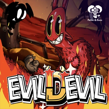 Evil Devil - AZGAMING388