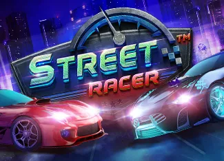 Street Racer - AZGAMING388