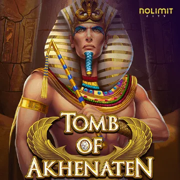 Tomb Of Akhenaten - AZGAMING388