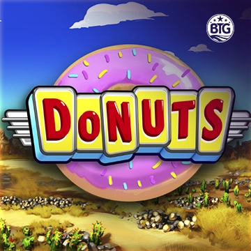 Donuts - AZGAMING388