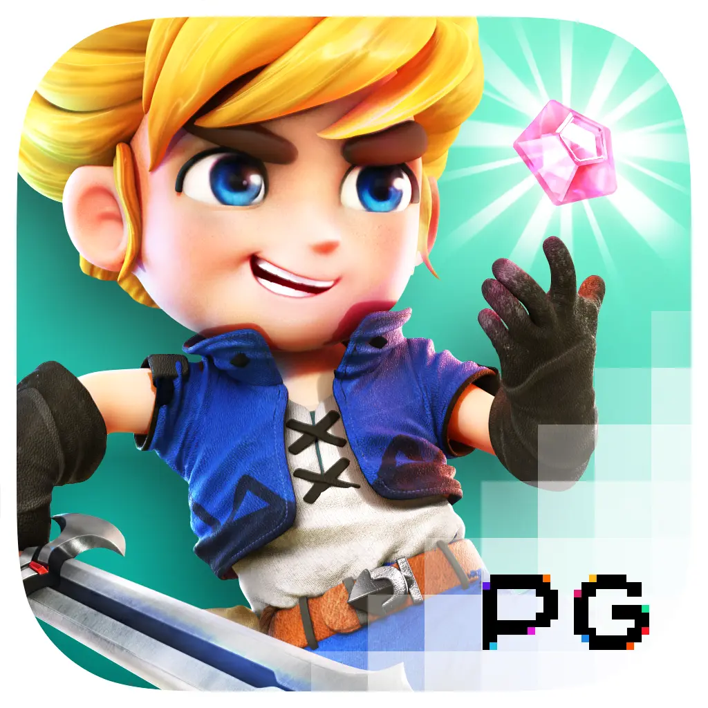 Gem Saviour - AZGAMING388