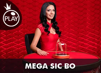Sic Bo Lobby - AZGAMING388