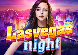 Malam Las Vegas - AZGAMING388
