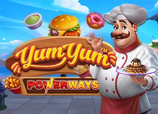 Yum Yum Powerways - AZGAMING388