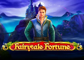 Fairytale Fortune - AZGAMING388