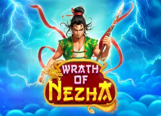 Wrath of Nezha - AZGAMING388