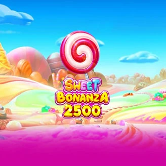 Sweet Bonanza 2500 - AZGAMING388