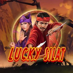 Microgaming : Lucky Silat - AZGAMING388
