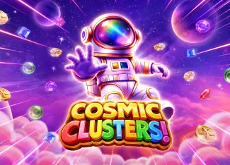Cosmic Clusters! - AZGAMING388