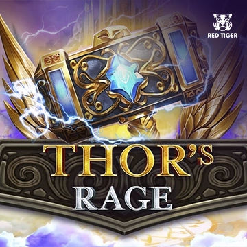 Thors Rage - AZGAMING388