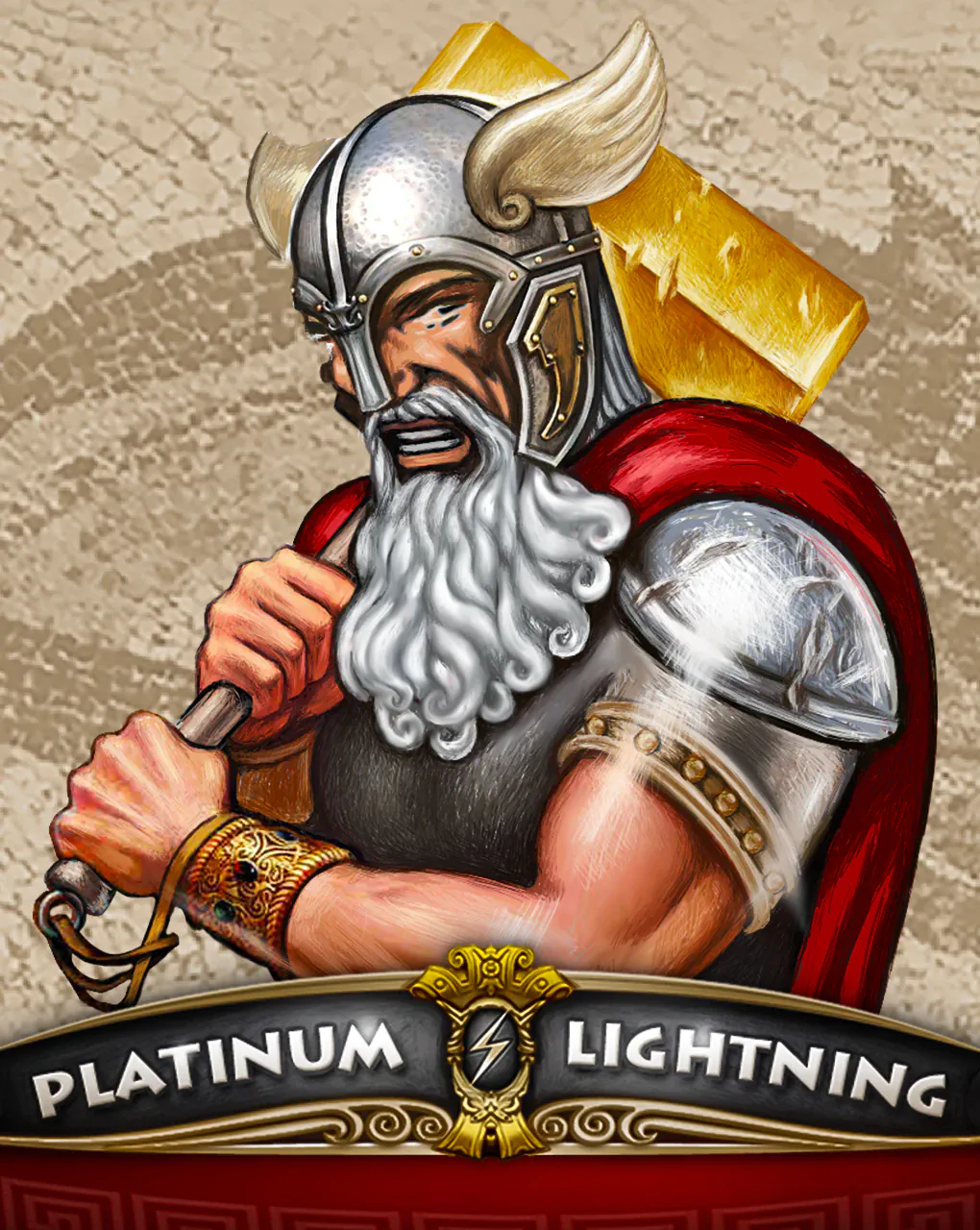 Platinum Lightning - AZGAMING388