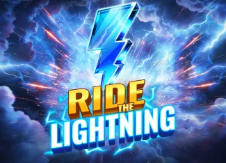Ride the Lightning - AZGAMING388