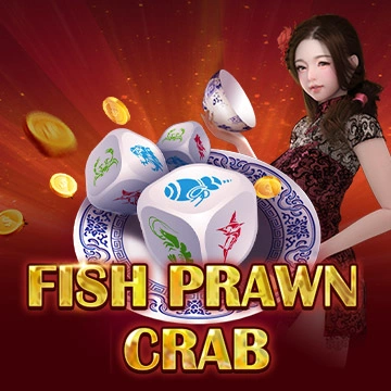 Fish Prawn Crab - AZGAMING388