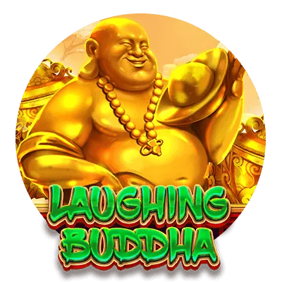 Laughing Buddha - AZGAMING388