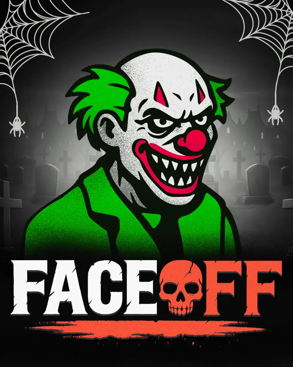Face Off - AZGAMING388