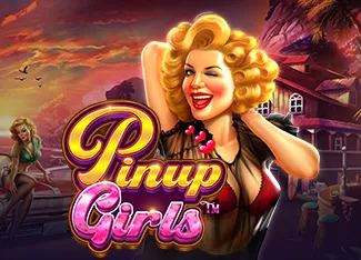 Pinup Girls - AZGAMING388