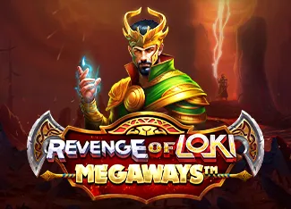 Revenge of Loki Megaways - AZGAMING388