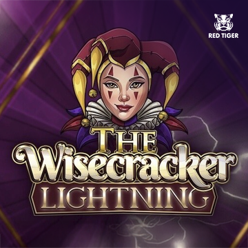 The Wisecracker Lightning - AZGAMING388