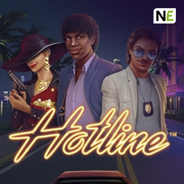 Hotline 2 - AZGAMING388