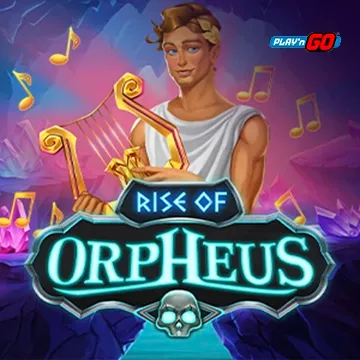 Rise of Orpheus - AZGAMING388