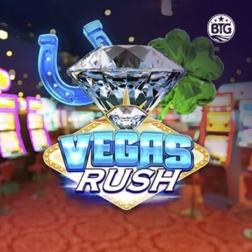 Vegas Rush - AZGAMING388