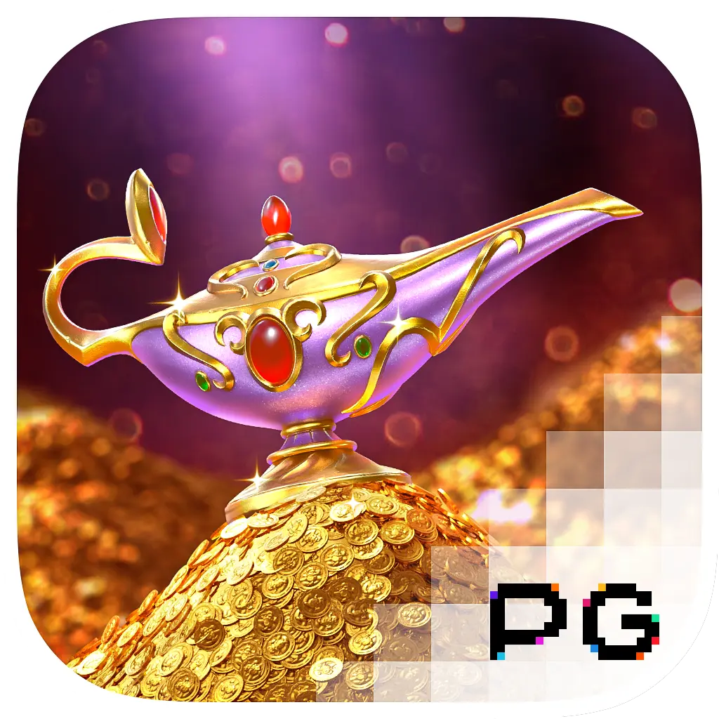 Genies 3 Wishes - AZGAMING388