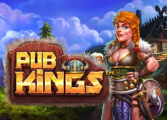 Pub Kings - AZGAMING388
